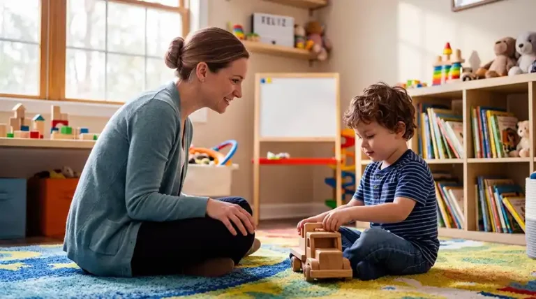 O que há por trás do comportamento? Olhando além dos sintomas no autismo