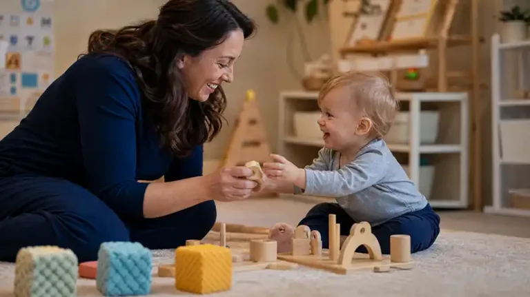 Idade do calendário vs. Idade de desenvolvimento: Onde seu filho realmente está?
